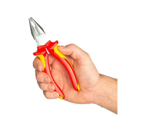 Пассатижи KNIPEX KN-0306160 Пассатижи KNIPEX KN-0306160