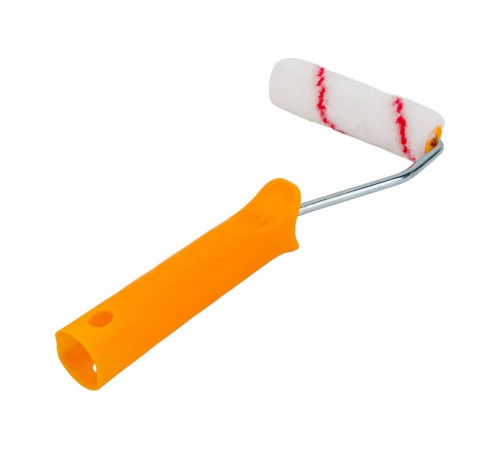Малярный мини-валик STAYER MASTER NYLON 0.095, 265мм, 120мм, 35мм, Арт. 03-0506-11_z01