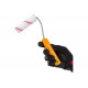 Малярный мини-валик STAYER MASTER NYLON 0.095, 265мм, 120мм, 35мм, Арт. 03-0506-11_z01