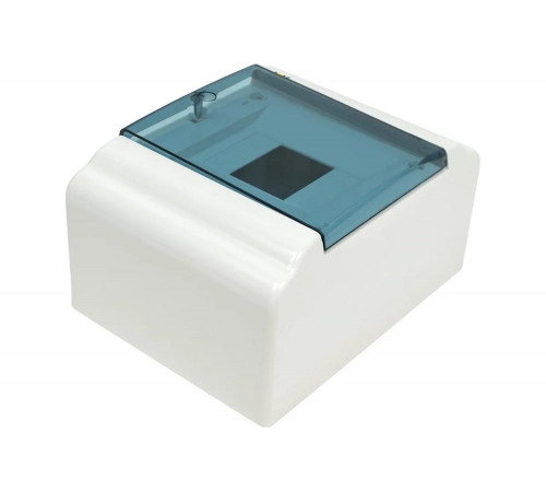 Пластиковый корпус IEK Prime щрн-п-4 белый ip41 MKP82-N-04-41-20 Пластиковый корпус IEK Prime щрн-п-4 белый ip41 MKP82-N-04-41-20
