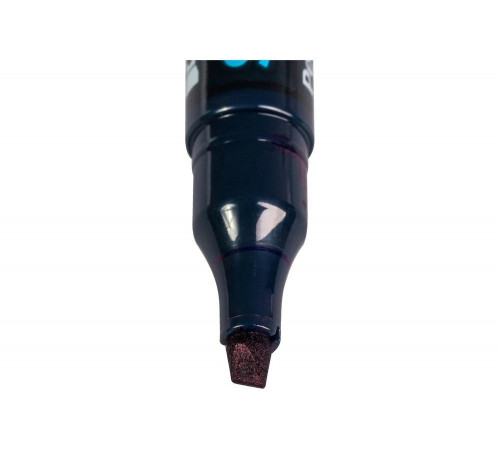 Перманентный маркер Schneider Maxx 133 синий, скошенный, 4 мм 113303