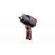 Пневматический ударный гайковерт MIGHTY SEVEN 1/2", 1088 Нм, фонарь PNC-4299Q
