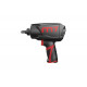 Пневматический ударный гайковерт MIGHTY SEVEN 1/2", 1088 Нм, фонарь PNC-4299Q