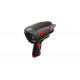 Пневматический ударный гайковерт MIGHTY SEVEN 1/2", 1088 Нм, фонарь PNC-4299Q
