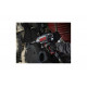 Пневматический ударный гайковерт MIGHTY SEVEN 1/2", 1088 Нм, фонарь PNC-4299Q