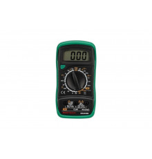 Цифровой мультиметр Mastech MAS830B 13-2010
