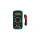 Мультиметр цифровой MASTECH MAS830B (13-2010)