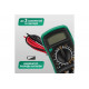 Мультиметр цифровой MASTECH MAS830B (13-2010)