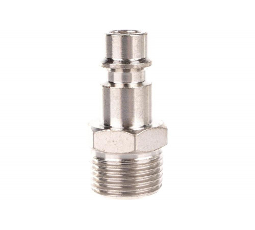 Переходник рапид – 3/8M Elitech 0704.018800 Переходник рапид – 3/8M Elitech 0704.018800