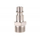 Переходник рапид – 3/8M Elitech 0704.018800