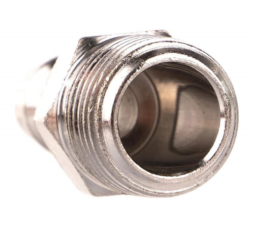 Переходник рапид – 3/8M Elitech 0704.018800 Переходник рапид – 3/8M Elitech 0704.018800