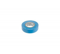 Изолента Вихрь 20mх19mmх0.15mm синий 73/3/3/4