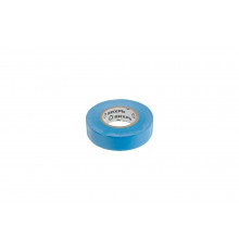 Изолента Вихрь 20mх19mmх0.15mm синий 73/3/3/4