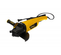 Угловая шлифовальная машина DENZEL AG230-2600 26917