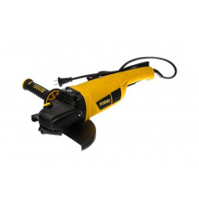 Угловая шлифовальная машина DENZEL AG230-2600 26917