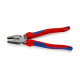 Комбинированные плоскогубцы особой мощности KNIPEX KN-0202225