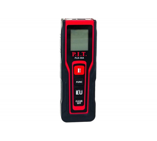 Лазерный дальномер P.I.T. PLD-30A Лазерный дальномер P.I.T. PLD-30A