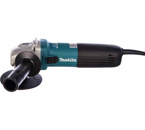 Полировально-шлифовальная машина Makita SA5040C Полировально-шлифовальная машина Makita SA5040C