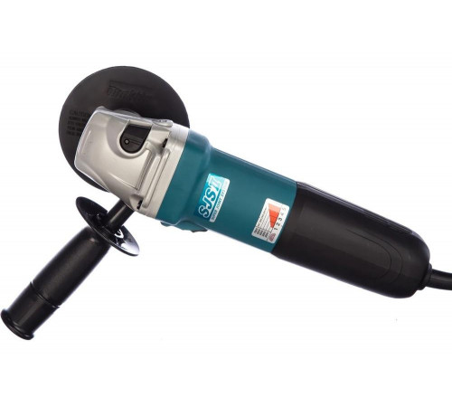 Полировально-шлифовальная машина Makita SA5040C Полировально-шлифовальная машина Makita SA5040C