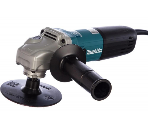 Полировально-шлифовальная машина Makita SA5040C Полировально-шлифовальная машина Makita SA5040C