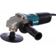 Полировально-шлифовальная машина Makita SA5040C