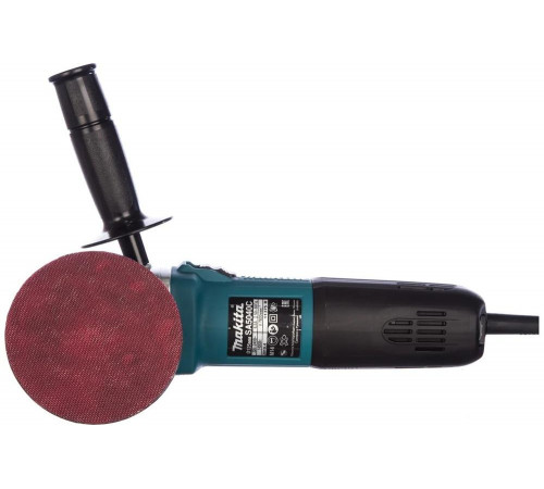 Полировально-шлифовальная машина Makita SA5040C Полировально-шлифовальная машина Makita SA5040C