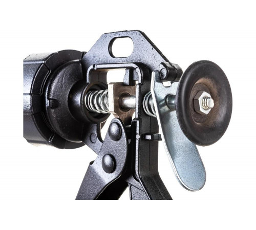 Цилиндрический пистолет для герметика Sturm 1073-05-600