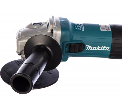 Полировально-шлифовальная машина Makita SA5040C Полировально-шлифовальная машина Makita SA5040C
