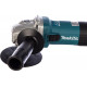 Полировально-шлифовальная машина Makita SA5040C