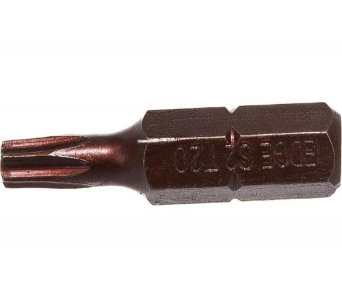 Бита (2 шт; T20; 25 мм) PATRIOT 818010019 Бита (2 шт; T20; 25 мм) PATRIOT 818010019