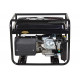 Портативный бензогенератор HUTER DY5000L
