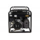 Портативный бензогенератор HUTER DY5000L