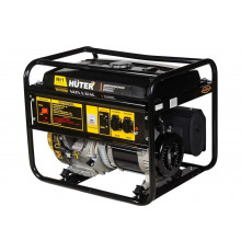 Электрогенератор Huter DY5000L 64/1/5