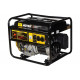 Портативный бензогенератор HUTER DY5000L
