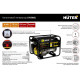 Портативный бензогенератор HUTER DY5000L