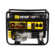 Портативный бензогенератор HUTER DY5000L