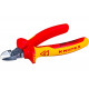 Бокорезы 1000 V Knipex KN-7006140