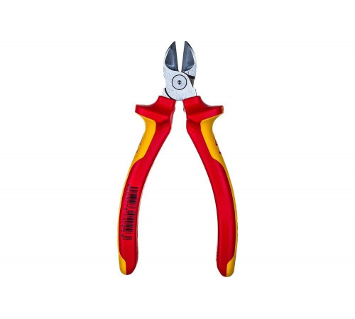 Бокорезы 1000 V Knipex KN-7006140 Бокорезы 1000 V Knipex KN-7006140