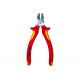 Бокорезы 1000 V Knipex KN-7006140