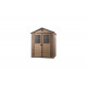 Хозяйственный блок Keter Scala 6x5 17202393