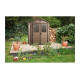 Хозяйственный блок Keter Scala 6x5 17202393