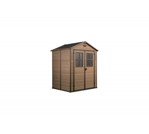 Хозяйственный блок Keter Scala 6x5 17202393