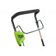 Культиватор аккумуляторный GreenWorks 40V, с 1хАКБ 4 Ач c USB и ЗУ 27087USB4
