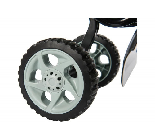 Культиватор аккумуляторный GreenWorks 40V, с 1хАКБ 4 Ач c USB и ЗУ 27087USB4 Культиватор аккумуляторный GreenWorks 40V, с 1хАКБ 4 Ач c USB и ЗУ 27087USB4