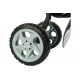 Культиватор аккумуляторный GreenWorks 40V, с 1хАКБ 4 Ач c USB и ЗУ 27087USB4