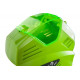 Культиватор аккумуляторный GreenWorks 40V, с 1хАКБ 4 Ач c USB и ЗУ 27087USB4