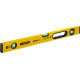 STAYER 600 мм, уровень строительный фрезерованный LEADER 3466-060_z01