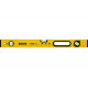 STAYER 600 мм, уровень строительный фрезерованный LEADER 3466-060_z01