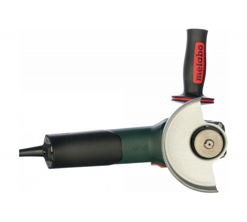 УШМ (болгарка) METABO W 9-125 Quick (600374000)