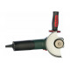 УШМ (болгарка) METABO W 9-125 Quick (600374000)